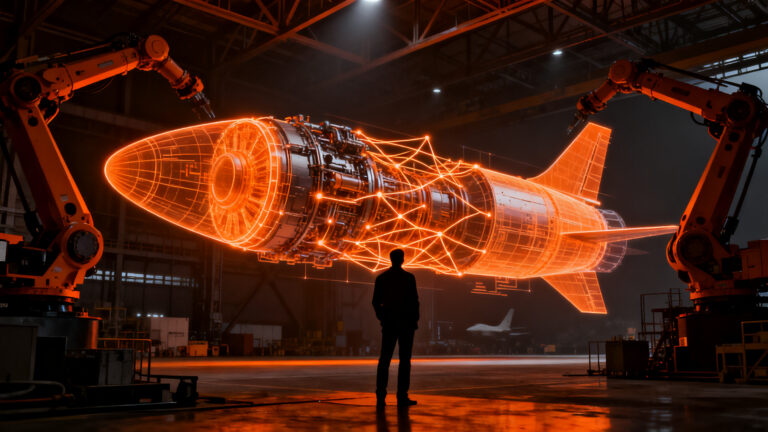 Jeff Bezos impulsando Project Prometheus, una startup de IA industrial con una ronda de financiación histórica de 10.000 millones de dólares.
