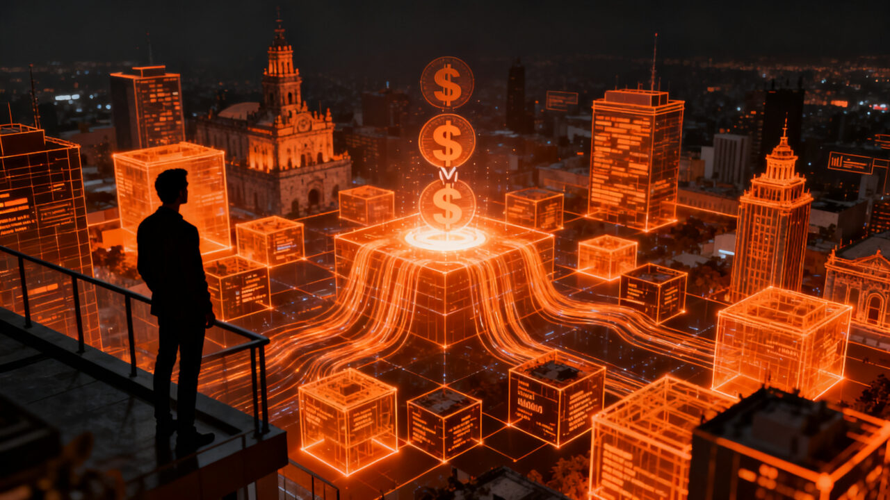 Crecimiento del ecosistema proptech en México y su expansión tecnológica en el mercado inmobiliario de LATAM.