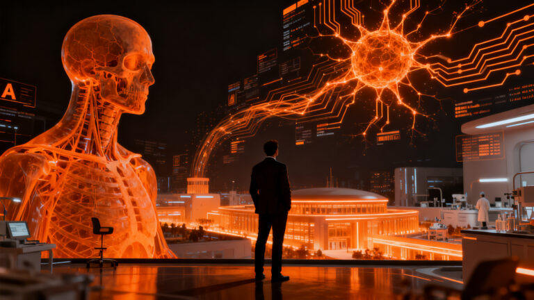 Startup HealthTech Prosper AI logra inversión millonaria para automatización sanitaria con IA, marcando un hito en el ecosistema emprendedor.