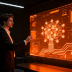 Plataforma de automatización con IA no-code ToqanClaw de Prosus facilitando el crecimiento de millones de pymes.