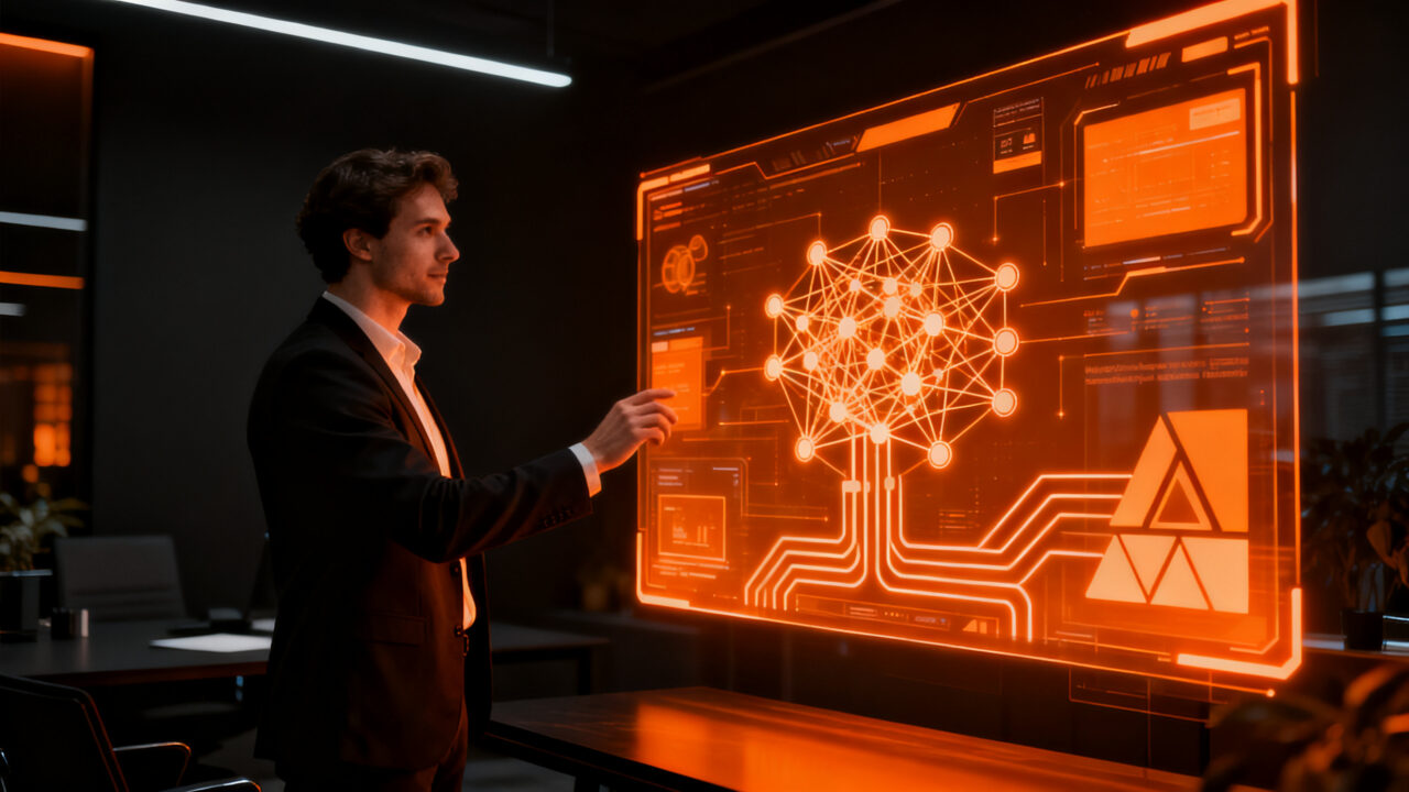 Plataforma de automatización con IA no-code ToqanClaw de Prosus facilitando el crecimiento de millones de pymes.