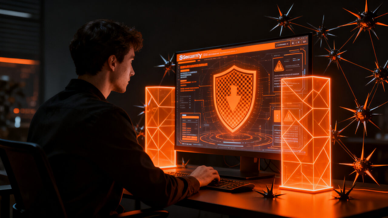 Protección de datos de startup frente a extensiones maliciosas y vulnerabilidades de seguridad en Chrome.