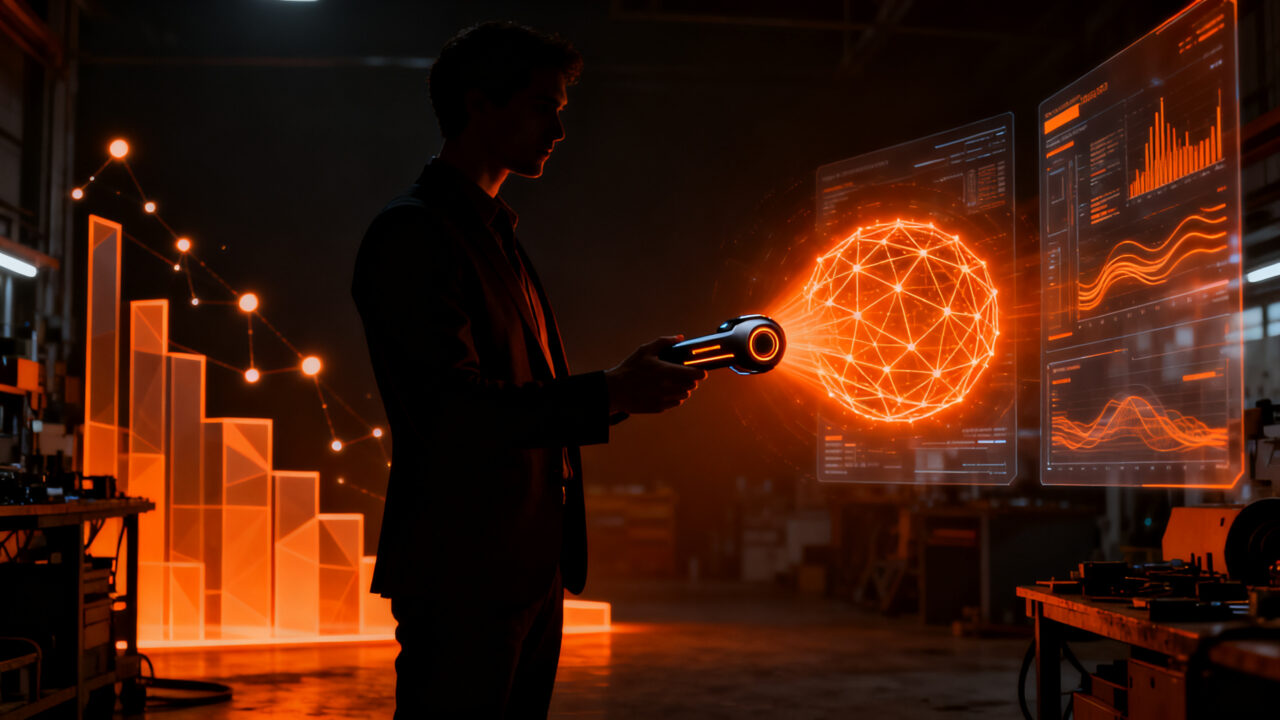 Futuro de los agentes de IA en dispositivos Qualcomm Snapdragon para startups tecnológicas.