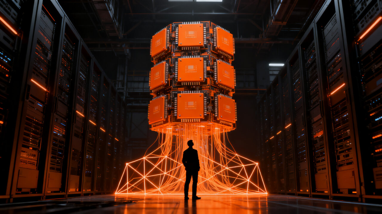 Adquisición de Modular por Qualcomm: impacto estratégico y futuro de las startups de inteligencia artificial.