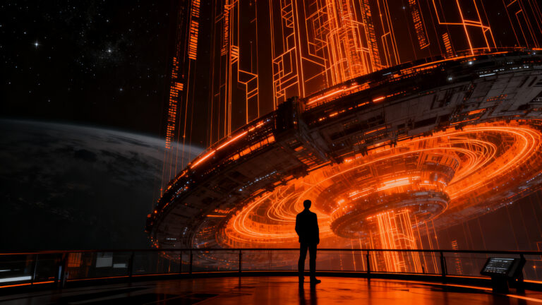 Salida a bolsa de Quantum Space, lecciones de deep tech espacial para startups y founders.