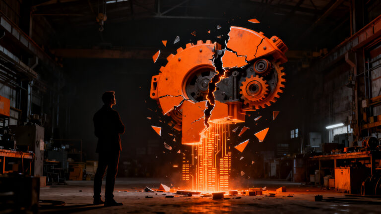 El cierre de la icónica marca El Casco tras 105 años, lecciones sobre transformación digital y estrategia para startups.