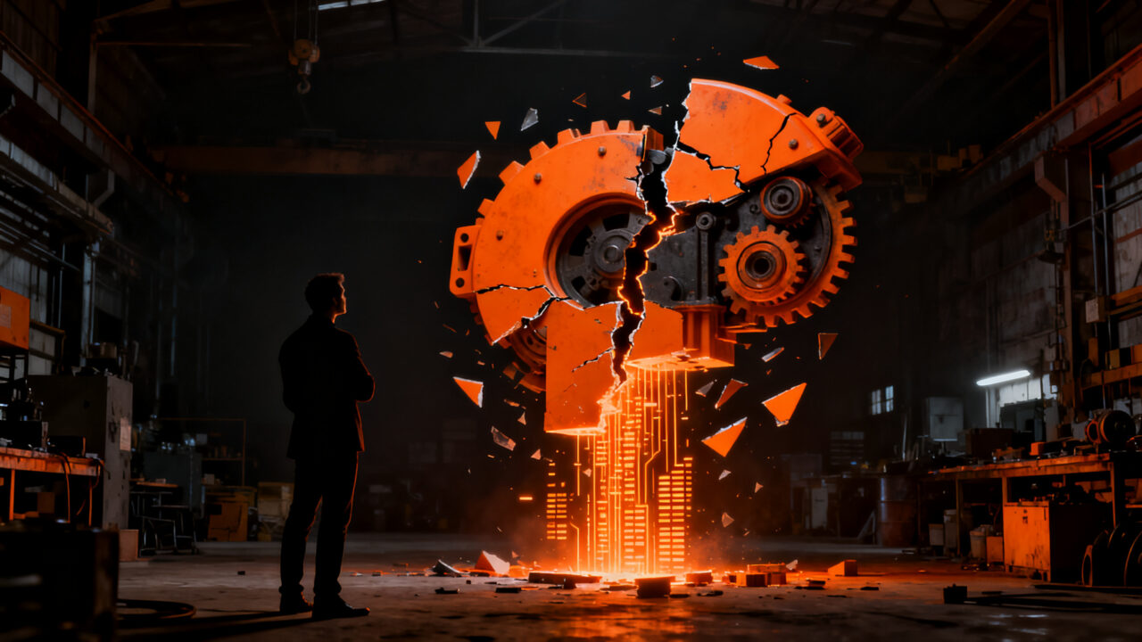 El cierre de la icónica marca El Casco tras 105 años, lecciones sobre transformación digital y estrategia para startups.