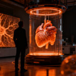 Bioingeniería y bodyoids en la industria biotecnológica, análisis del futuro de la medicina y ética en startups deeptech.