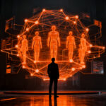 Coalición de OpenAI, Anthropic, Microsoft y Amazon invirtiendo 500 millones en reskilling laboral por IA y su impacto en startups.