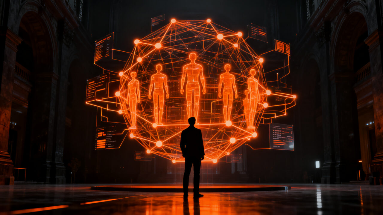 Coalición de OpenAI, Anthropic, Microsoft y Amazon invirtiendo 500 millones en reskilling laboral por IA y su impacto en startups.