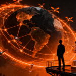 Inversión masiva en red de satélites LEO de Rakuten para soberanía tecnológica en telecomunicaciones.