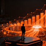 Crecimiento exponencial de fintech con IA y rondas de financiación masivas en el ecosistema startup.