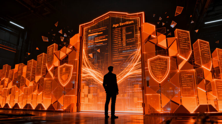 Impacto de la nueva regulación de verificación de edad y seguridad infantil en startups tecnológicas del Reino Unido.