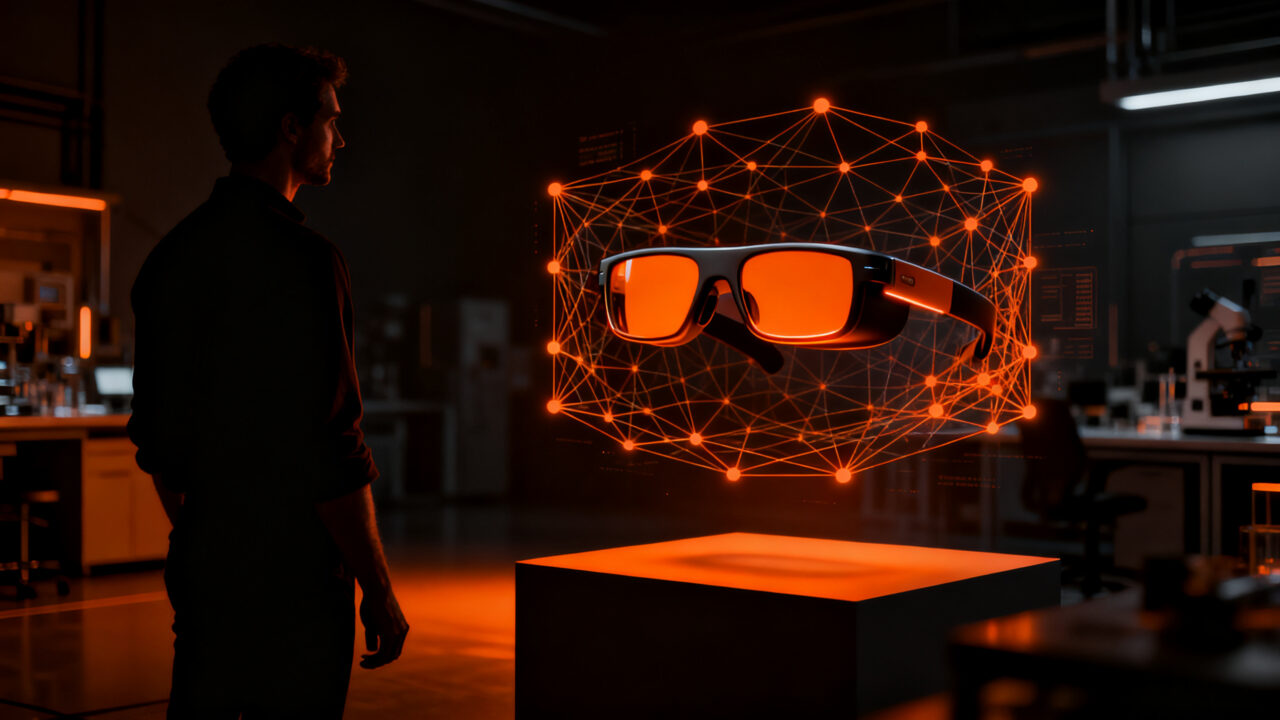 Impacto de la regulación europea RGPD en startups de smart glasses y hardware tecnológico en 2026.