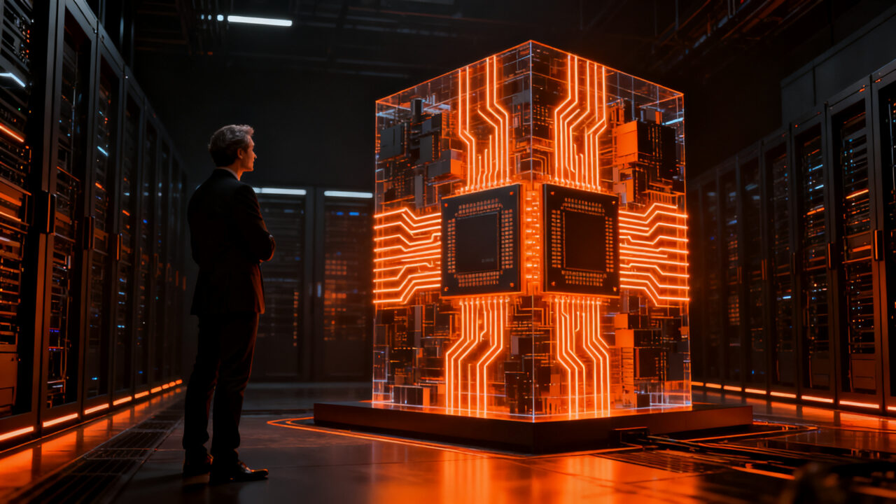 Inversión del gobierno británico en chips de IA para potenciar el ecosistema de startups tecnológicas.