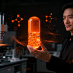 Rem3dy Health levanta £14M: vitaminas 3D para founders