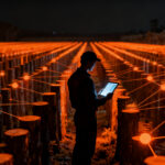 Inversión en plantaciones de chopos en España, oportunidad para startups agrotech y bioeconomía forestal.