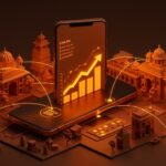 Lanzamiento de Revolut en India con una lista de espera de 450.000 usuarios, reflejando estrategias de expansión y retos regulatorios en fintech.