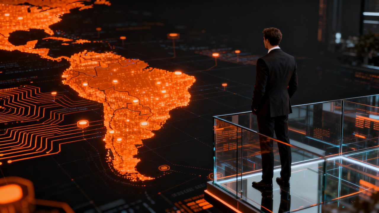Llegada de Revolut a Perú y su impacto en el ecosistema fintech latinoamericano con inversiones millonarias.