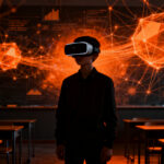 Startup andaluza Rewoox premiada por su innovación en educación con realidad virtual e inteligencia artificial.