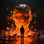 Riesgo sistémico en IA y resiliencia tecnológica para startups frente a la dependencia de modelos como Anthropic.