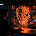 Ciberseguridad en startups: riesgos de privacidad y cifrado en WhatsApp para empresas en 2026.