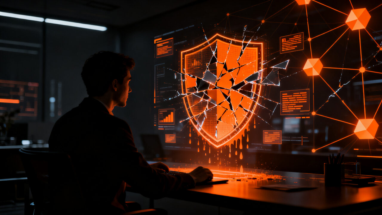 Ciberseguridad en startups: riesgos de privacidad y cifrado en WhatsApp para empresas en 2026.