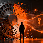 Riesgos de identidad digital y seguridad en ATProto y Bluesky para startups SaaS.