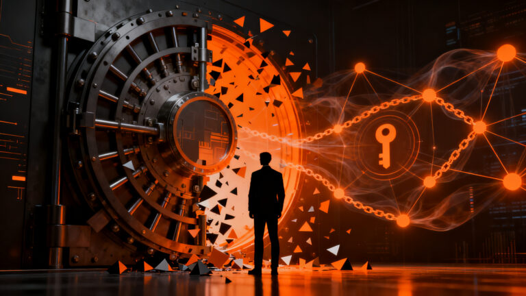 Riesgos de identidad digital y seguridad en ATProto y Bluesky para startups SaaS.
