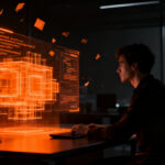 Riesgos de propiedad intelectual y vibe-coding en startups de IA tras la controversia Corgi y Papermark.