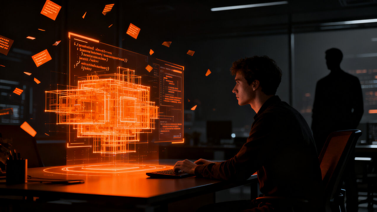Riesgos de propiedad intelectual y vibe-coding en startups de IA tras la controversia Corgi y Papermark.