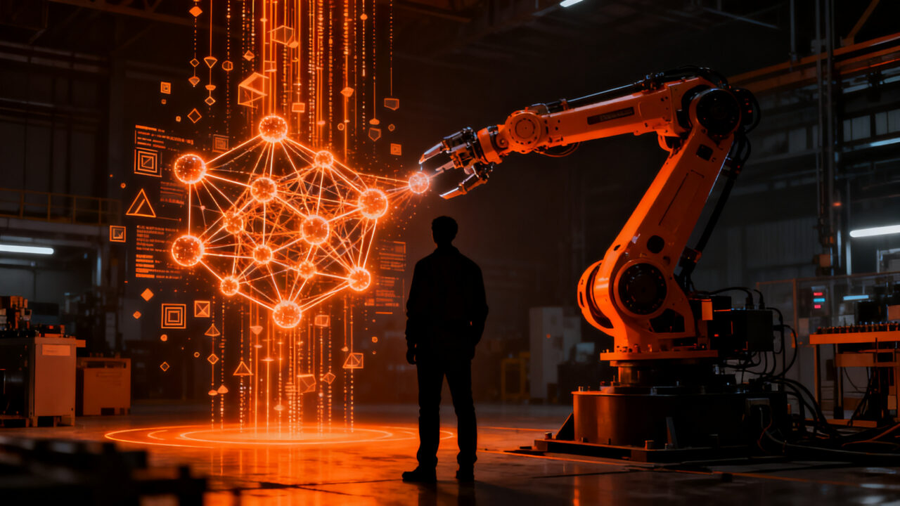 Roboverse Reply triunfa en ELROB 2026 liderando la innovación en robótica industrial con IA aplicada y sistemas autónomos.