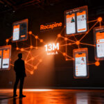 Rocapine levanta 13 millones en Serie A para su modelo de venture studio y app factory en wellness tech.