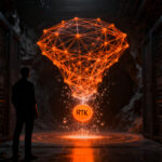 Optimización de agentes IA con RTK, mostrando el equilibrio entre la reducción de costos y los riesgos de fallos en LLM.
