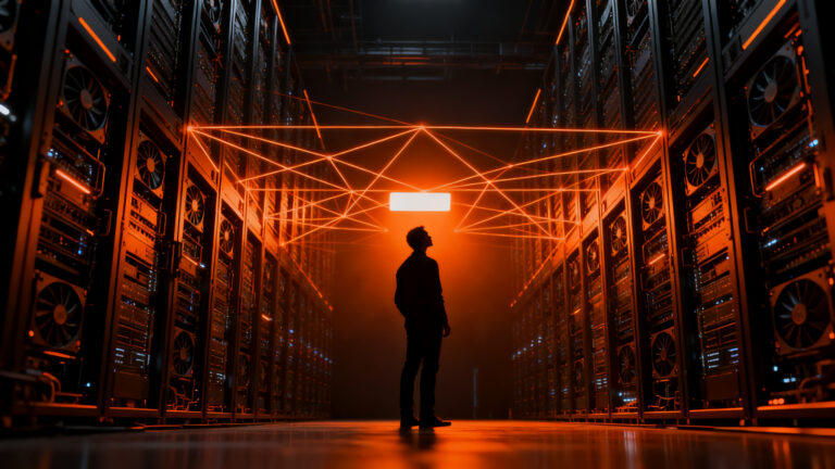 Sam Altman y la eficiencia en la infraestructura de IA, analizando el gasto y el ROI para startups en 2026.