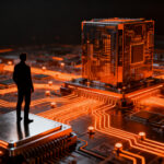 Inversión masiva de Samsung en semiconductores y oportunidades para startups de hardware e infraestructura IA.