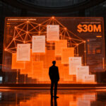 Inversión Serie A de 30 millones en Sandstone, startup de inteligencia artificial para automatización legal corporativa.