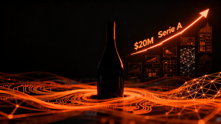 Scotch levanta 20M en Serie A con IA para revolucionar el retail de alcohol y licorerías con tecnología SaaS vertical.