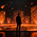 La startup de ciberseguridad con IA, DREAM, liderada por Sebastian Kurz, logra una inversión de 260 millones de dólares para defensa contra ciberataques.