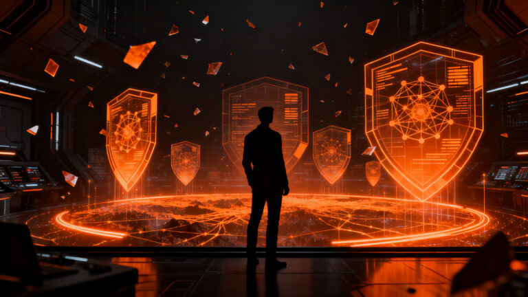 La startup de ciberseguridad con IA, DREAM, liderada por Sebastian Kurz, logra una inversión de 260 millones de dólares para defensa contra ciberataques.