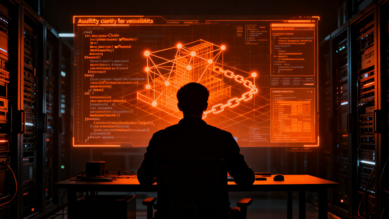 Seguridad en agentes de IA y gobernanza de código abierto para proteger startups tecnológicas frente a riesgos de ciberseguridad.