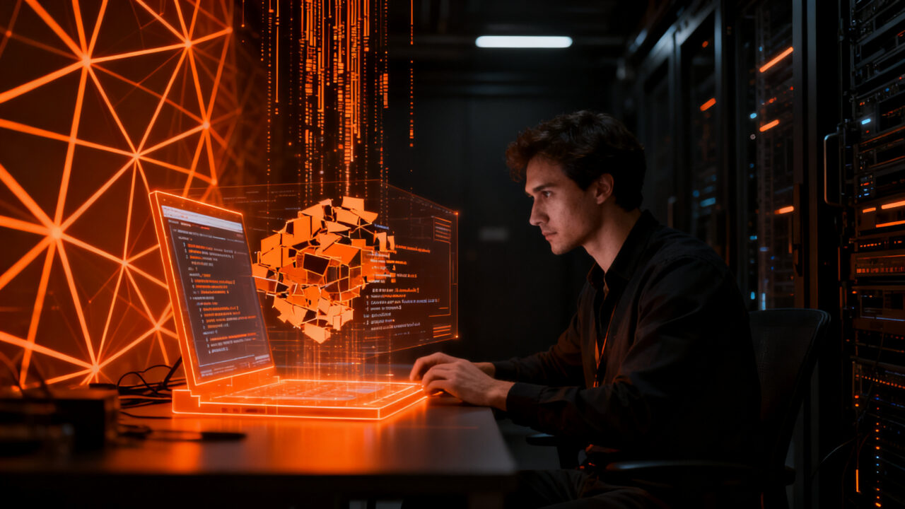 Ciberseguridad en startups: protección de la cadena de suministro de software tras hackeo en GitHub.