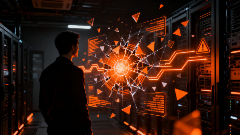 Seguridad informática en startups frente a vulnerabilidades de Windows 11 y gestión de parches críticos.
