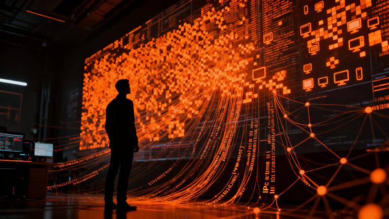Ciberseguridad en startups: protección contra cámaras IP expuestas y riesgos IoT.