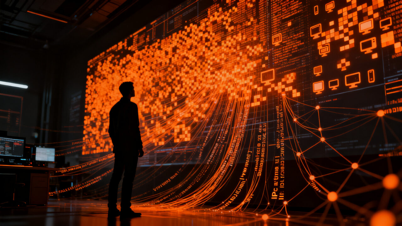 Ciberseguridad en startups: protección contra cámaras IP expuestas y riesgos IoT.