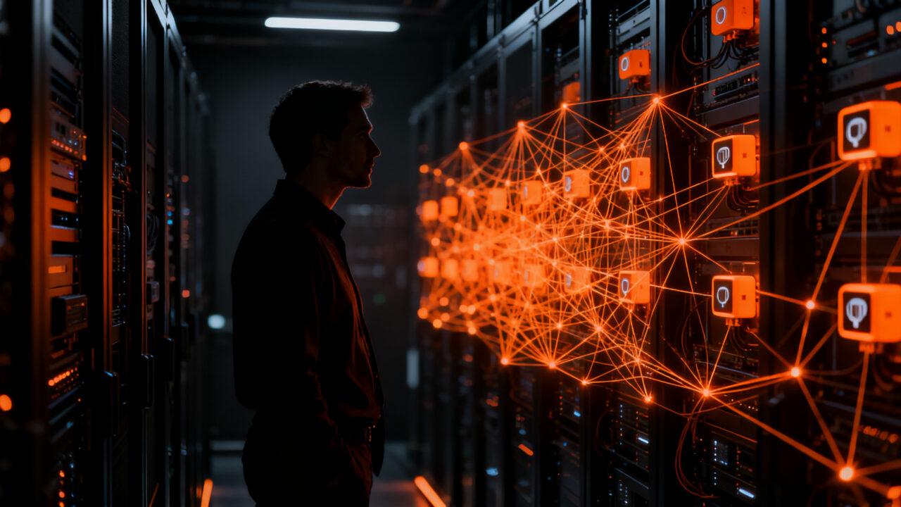 Seguridad IoT y protección de datos para startups, lecciones de vigilancia digital ante vulnerabilidades tecnológicas.