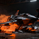 Shield AI: Accidente de dron y lecciones para startups de hardware
