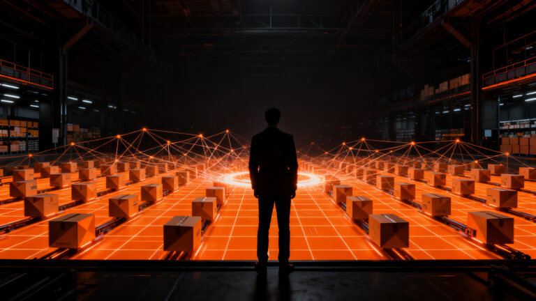 ShipStation Global: Fusión de logística e inteligencia artificial para optimizar envíos de PYMEs a nivel mundial.