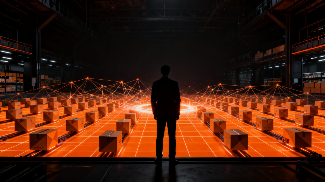 ShipStation Global: Fusión de logística e inteligencia artificial para optimizar envíos de PYMEs a nivel mundial.
