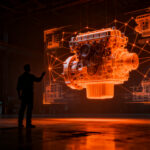 Siemens ofrece software industrial a startups europeas para potenciar la innovación deeptech y el hardware.